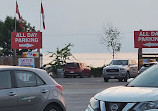 Wasaga Beach Provincial Park - Beach Area 1