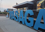 Wasaga Beach Provincial Park - Beach Area 1