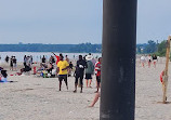 Wasaga Beach Provincial Park - Beach Area 1