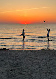 Wasaga Beach Provincial Park - Beach Area 1