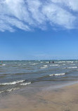 Wasaga Beach Provincial Park - Beach Area 1