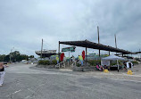 Wasaga Beach Provincial Park - Beach Area 1