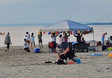 Wasaga Beach Provincial Park - Beach Area 1