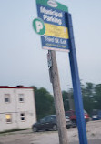 Wasaga Beach Provincial Park - Beach Area 1