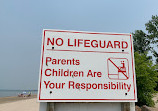 Wasaga Beach Provincial Park - Beach Area 1