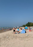 Wasaga Beach Provincial Park - Beach Area 5