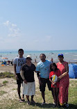 Wasaga Beach Provincial Park - Beach Area 5