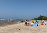 Wasaga Beach Provincial Park - Beach Area 5