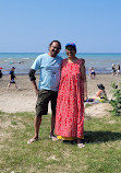 Wasaga Beach Provincial Park - Beach Area 5