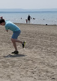 Wasaga Beach Provincial Park - Beach Area 5