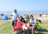 Wasaga Beach Provincial Park - Beach Area 5