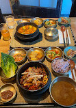 Seoul garden