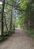 Awenda Provincial Park