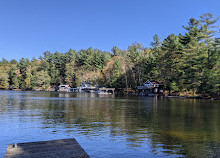 Muskoka Lakes