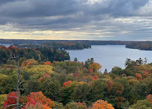 Muskoka Lakes