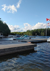 Muskoka Lakes