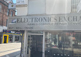 Stockport Electronics Exchange