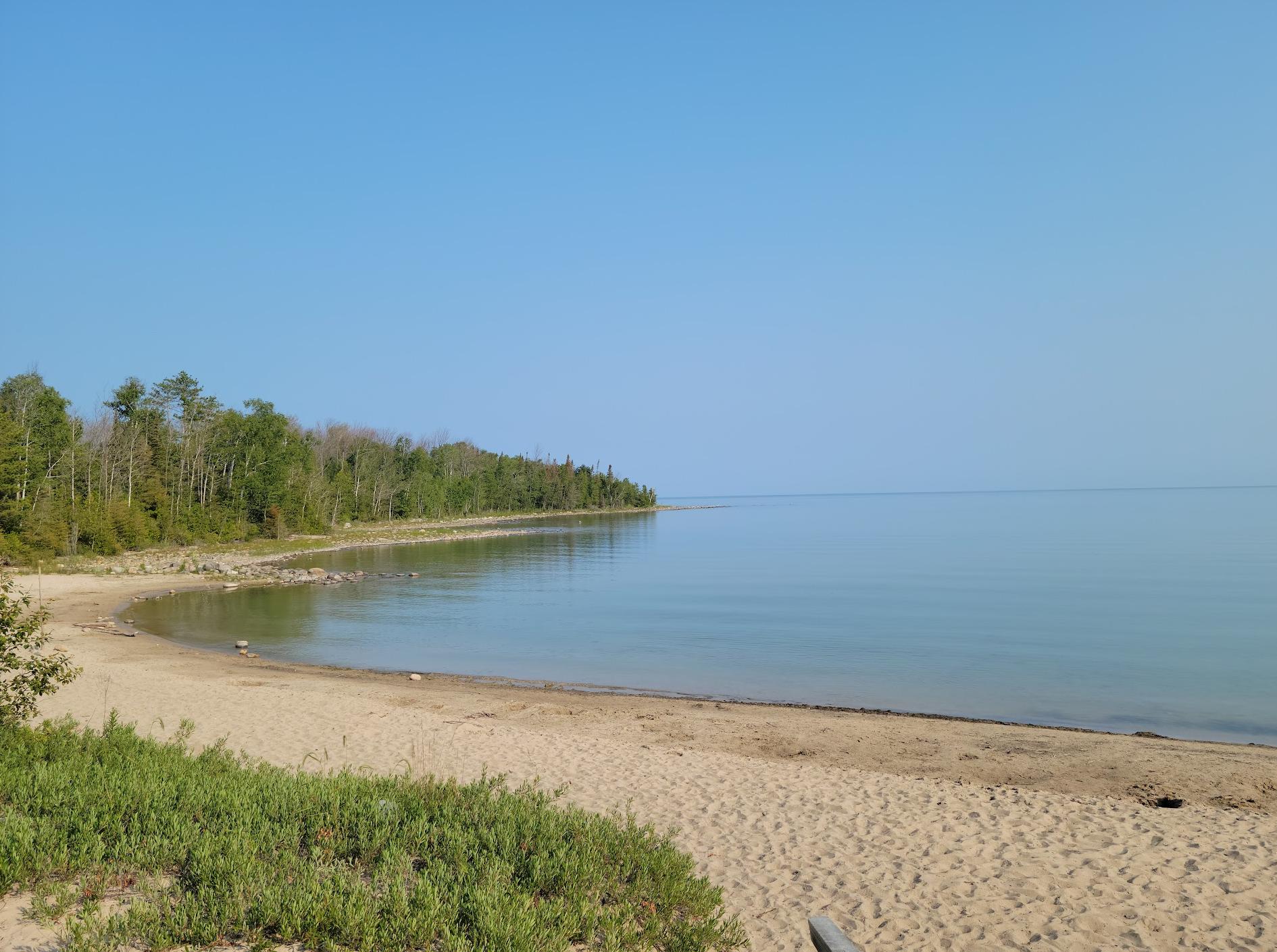 MacGregor Point Provincial Park