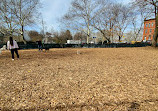 Herbert Von King Park Dog Run