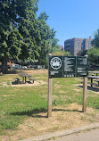 Herbert Von King Park Dog Run