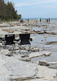 Craigleith Provincial Park