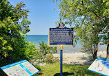 Craigleith Provincial Park