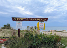 Sunset Point Beach