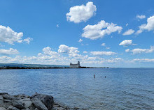 Sunset Point Beach