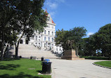 New York State Capitol