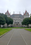 New York State Capitol