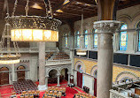 New York State Capitol