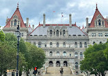 New York State Capitol