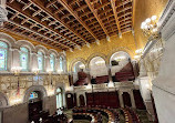 New York State Capitol