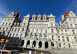 New York State Capitol