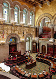 New York State Capitol