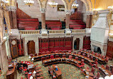 New York State Capitol