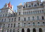 New York State Capitol