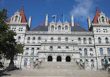 New York State Capitol