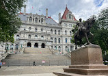 New York State Capitol