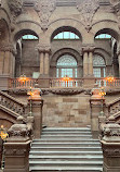 New York State Capitol