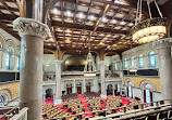 New York State Capitol