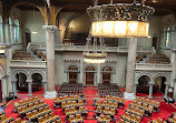 New York State Capitol