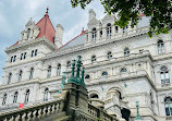 New York State Capitol