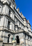 New York State Capitol