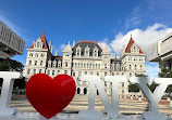 New York State Capitol