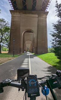 Palude salata della piccola Porta dell'Inferno