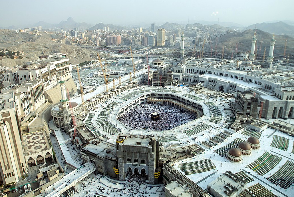 What is Mecca famous for? Local Guides World