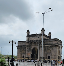 Gateway Of India Mumbai