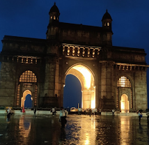 Gateway Of India Mumbai