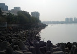 Marine Drive Beach